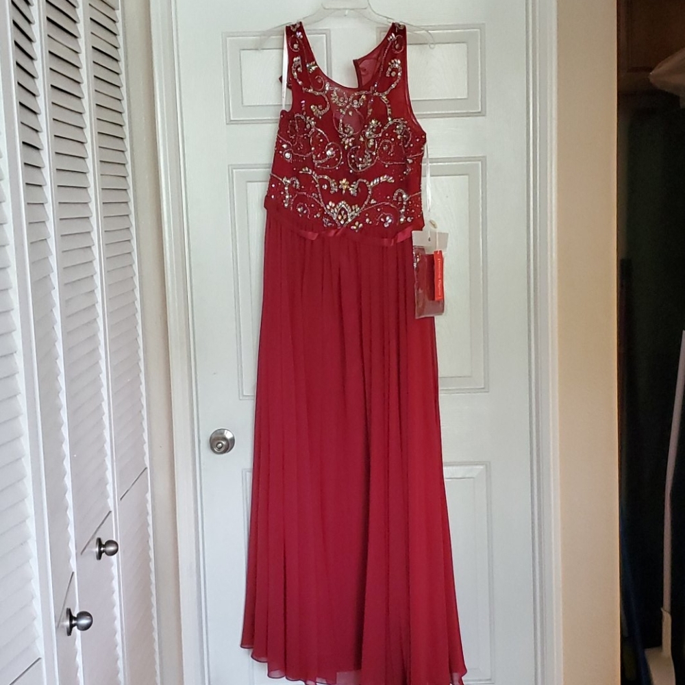Formal Dress
